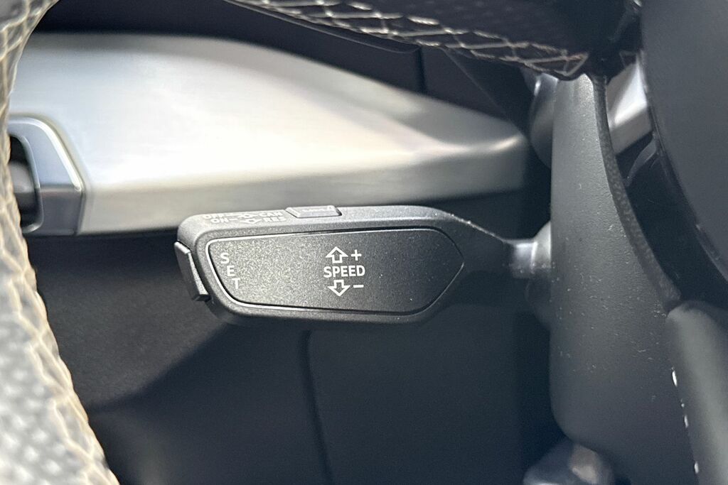 Audi SQ2 Sq2 Quattro Black Edition S Tronic  #49