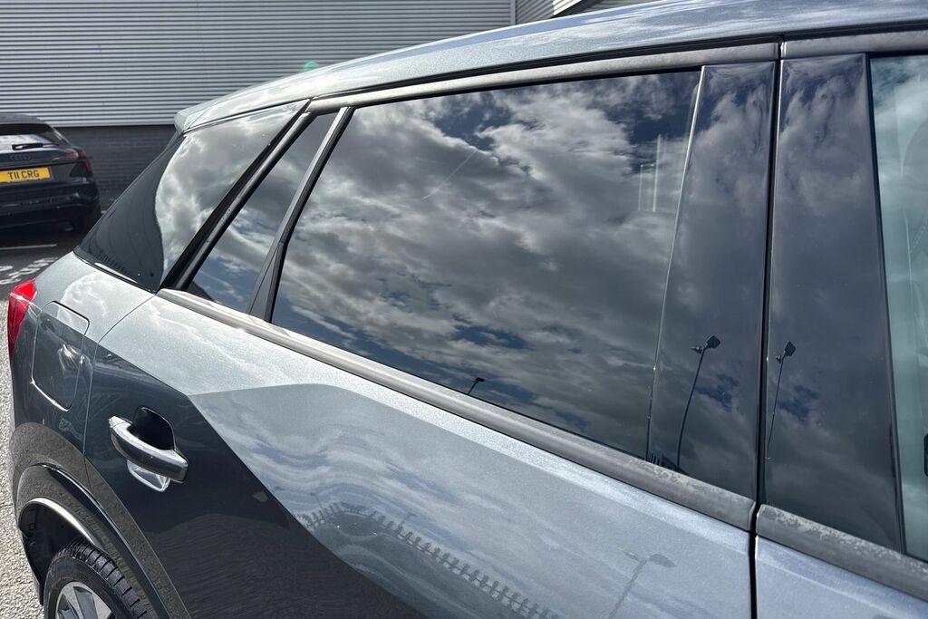 Audi SQ2 Sq2 Quattro Black Edition S Tronic  #26