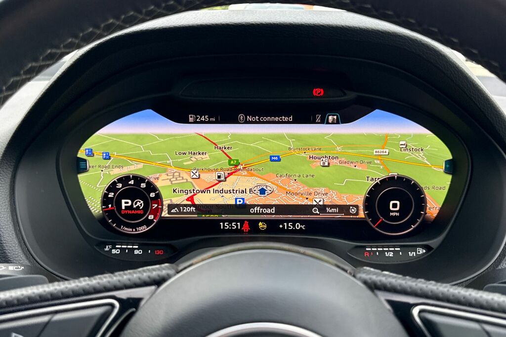 Audi SQ2 Sq2 Quattro Black Edition S Tronic  #45