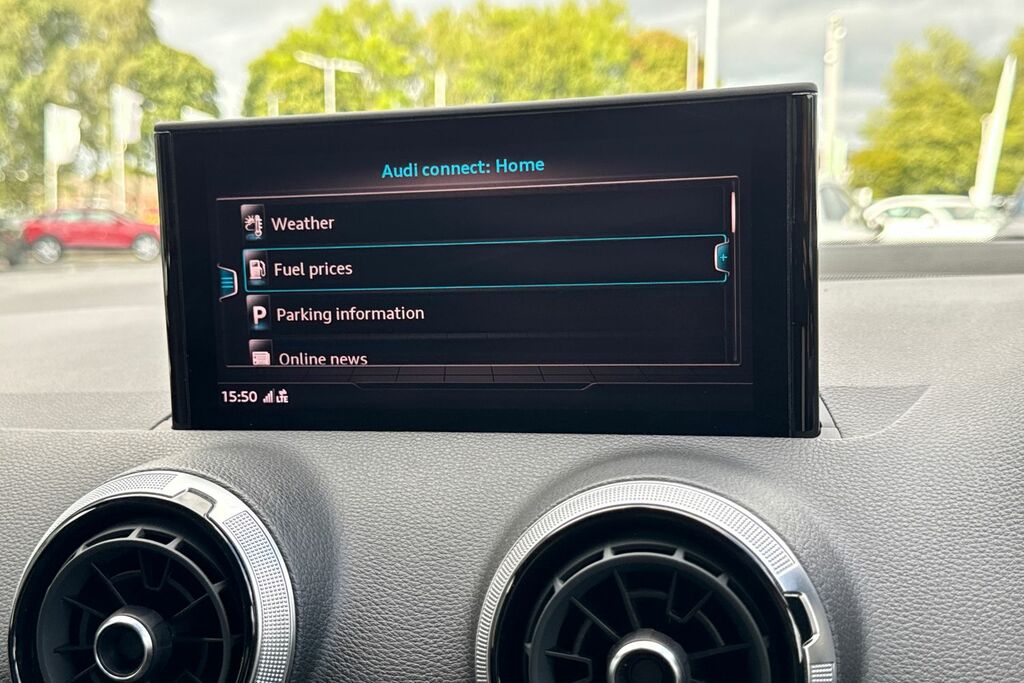 Audi SQ2 Sq2 Quattro Black Edition S Tronic  #43