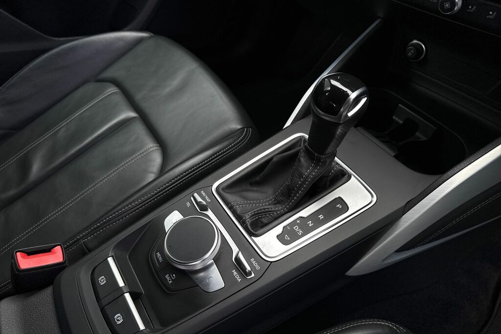 Audi SQ2 Sq2 Quattro Black Edition S Tronic  #22