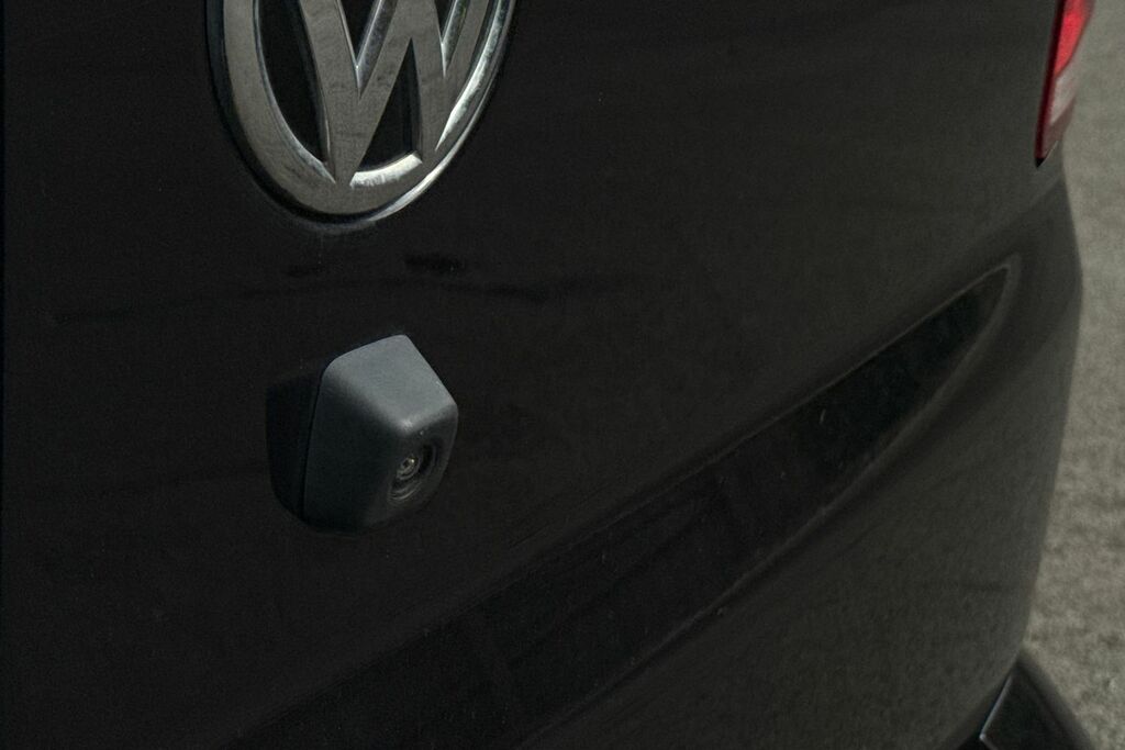 Volkswagen Transporter 2.0 Tdi 110 Startline Van Blue #24