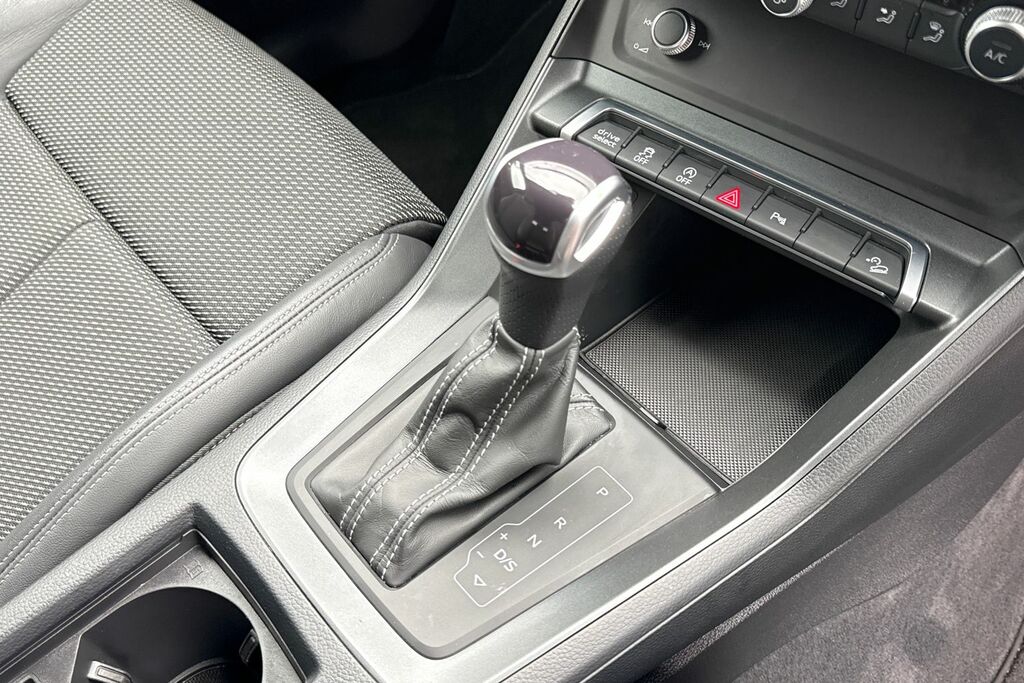 Audi Q3 35 Tfsi S Line S Tronic Tech Pack Grey #22