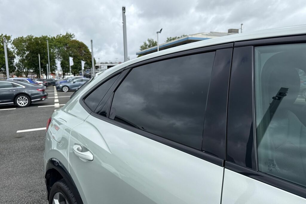 Audi Q3 35 Tfsi S Line S Tronic Tech Pack Grey #29