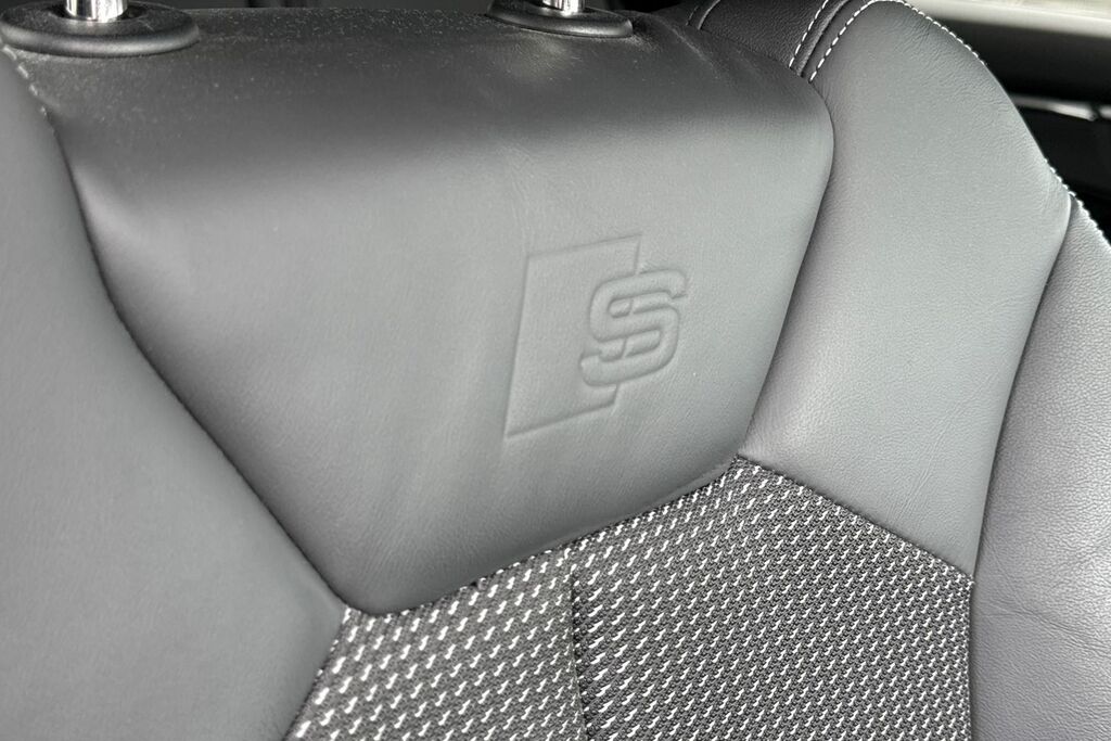 Audi Q3 35 Tfsi S Line S Tronic Tech Pack Grey #36