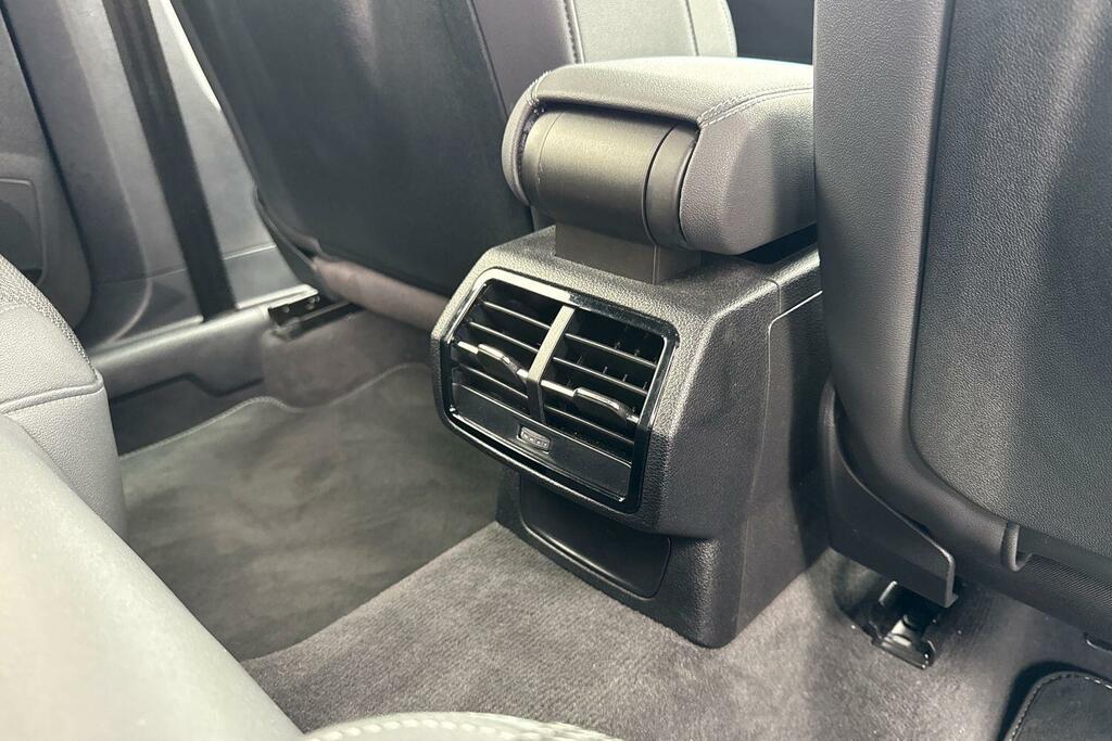 Audi Q3 45 Tfsi E Black Edition S Tronic Tech Pack Grey #34