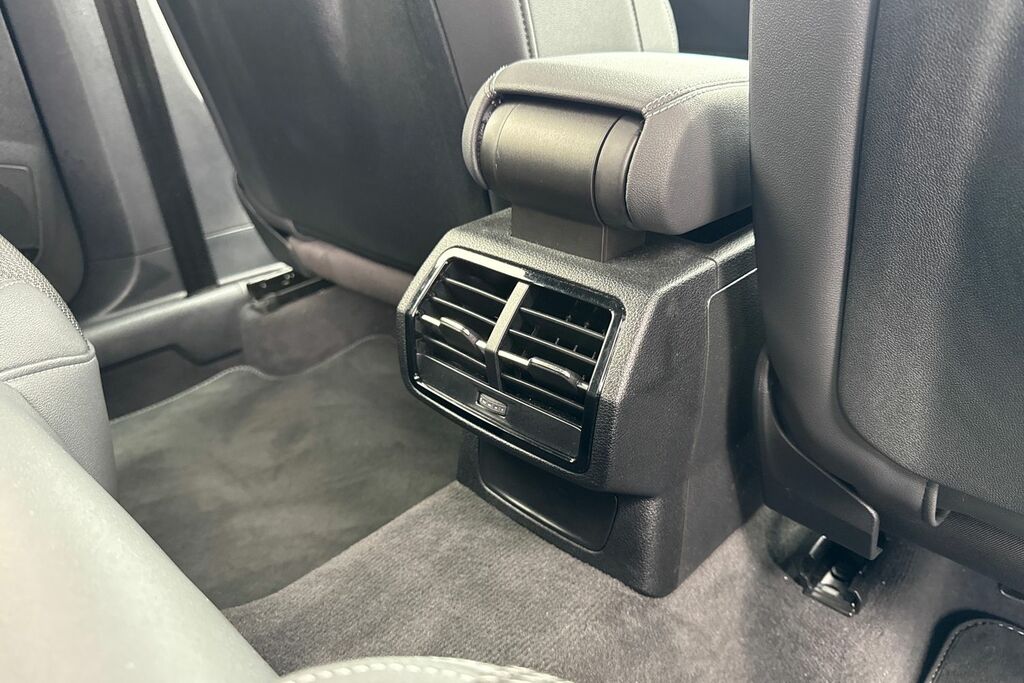 Audi Q3 35 Tfsi S Line S Tronic Tech Pack Grey #34