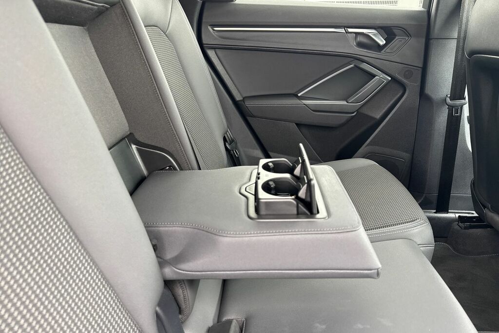 Audi Q3 35 Tfsi S Line S Tronic Tech Pack Grey #35
