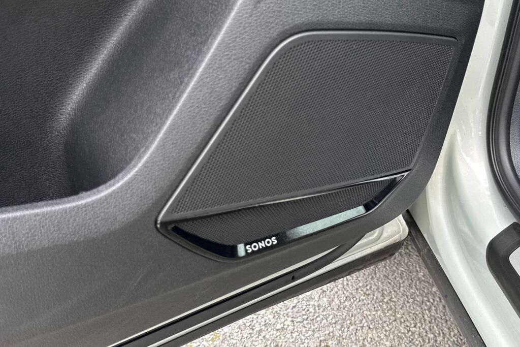 Audi Q3 35 Tfsi S Line S Tronic Tech Pack Grey #32