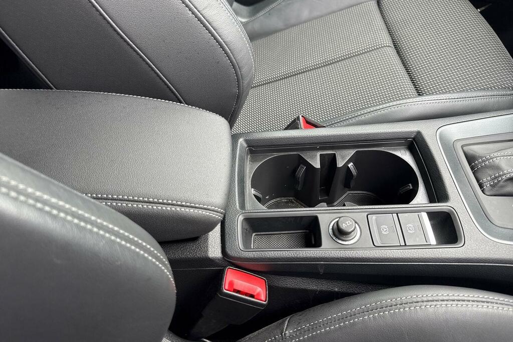 Audi Q3 45 Tfsi E Black Edition S Tronic Tech Pack Grey #38