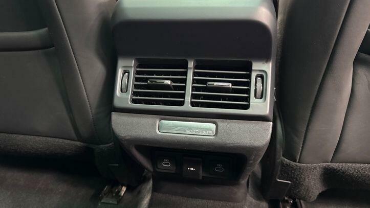 Land Rover Range Rover Evoque Dynamic Hse Black #17