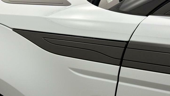 Land Rover Range Rover Evoque Dynamic Hse Black #19