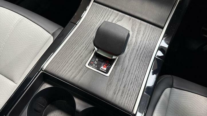 Land Rover Range Rover Evoque P270e Dynamic Hse Grey #13