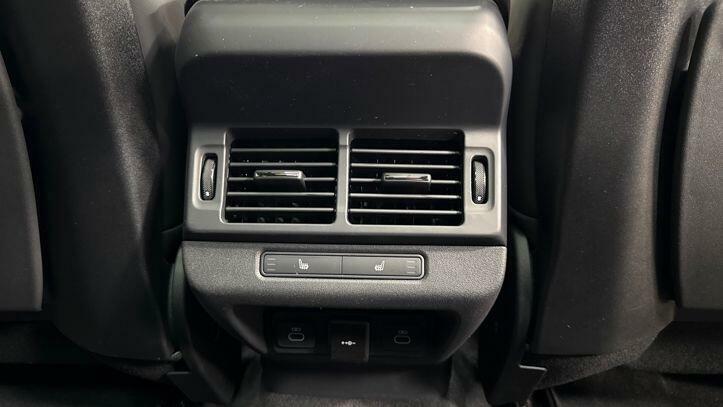 Land Rover Range Rover Evoque P270e Dynamic Hse Grey #17