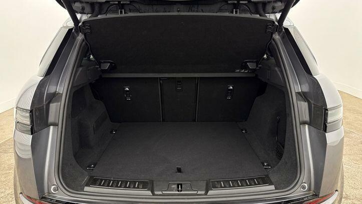 Land Rover Range Rover Evoque P270e Dynamic Hse Grey #10