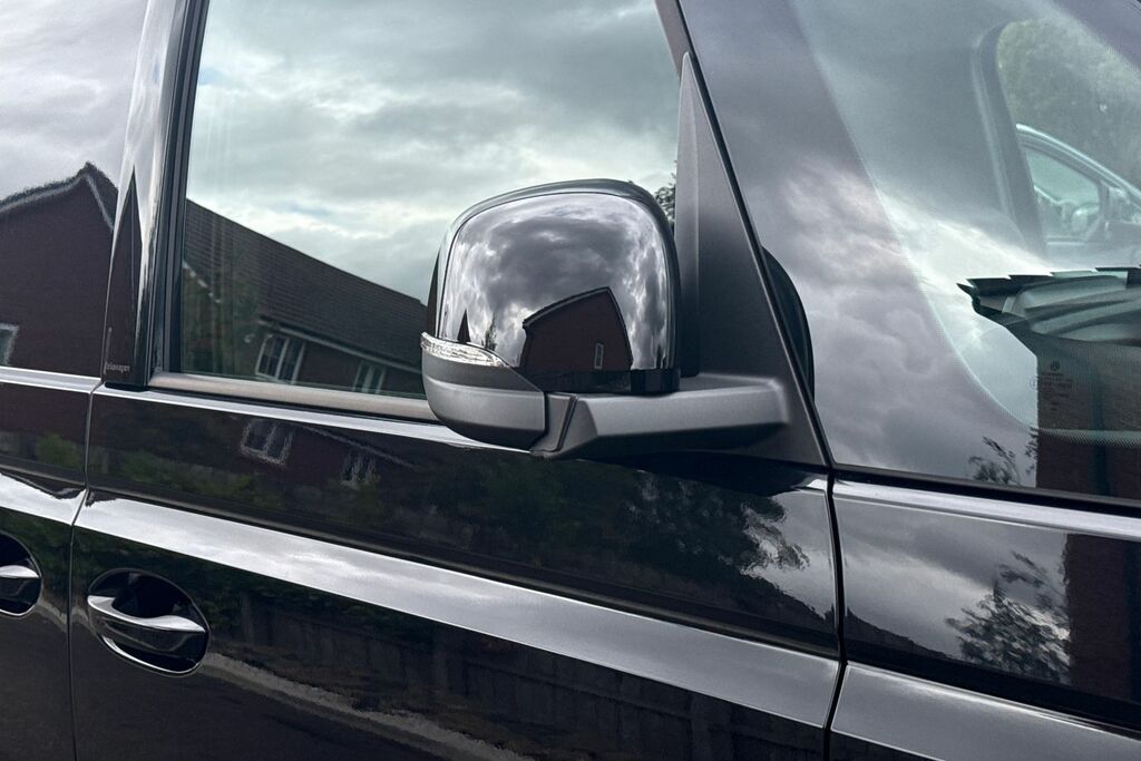 Volkswagen ID.Buzz Cargo 210Kw Commerce Plus 79Kwh Silver #28