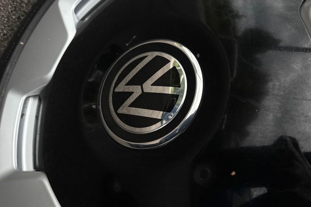 Volkswagen ID.Buzz Cargo 210Kw Commerce Plus 79Kwh Silver #27
