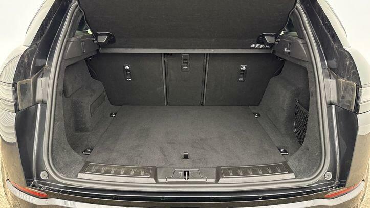 Land Rover Range Rover Evoque Dynamic Hse Black #10
