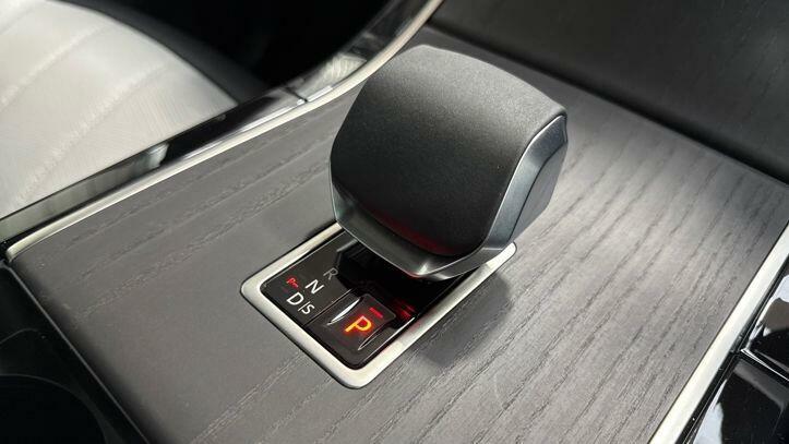 Land Rover Range Rover Evoque Dynamic Hse Black #13