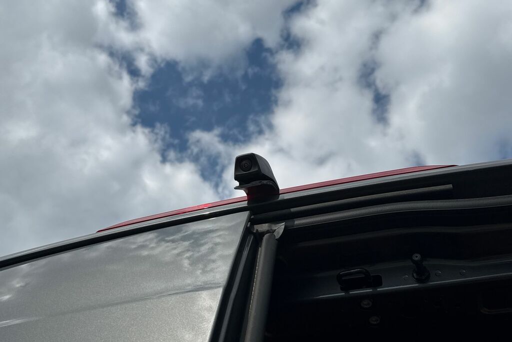 Volkswagen Crafter 2.0 Tdi Cr35 Commerce Plus Panel Van Au Grey #30