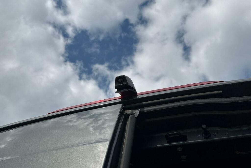 Volkswagen Crafter 2L Commerce Grey #30