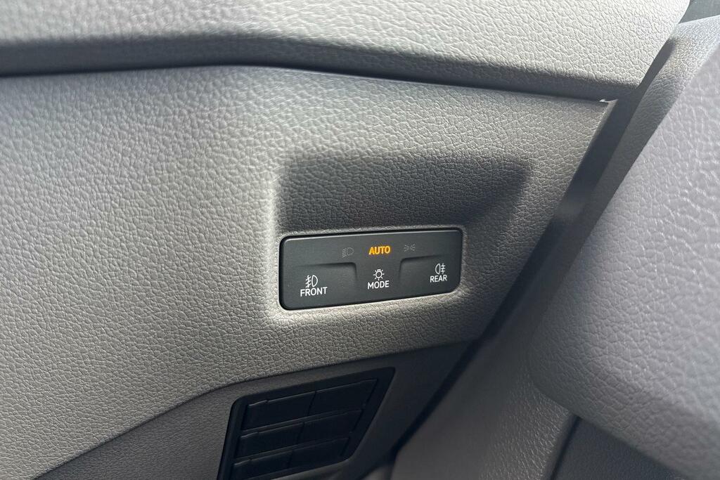 Volkswagen Crafter 2L Commerce Grey #39