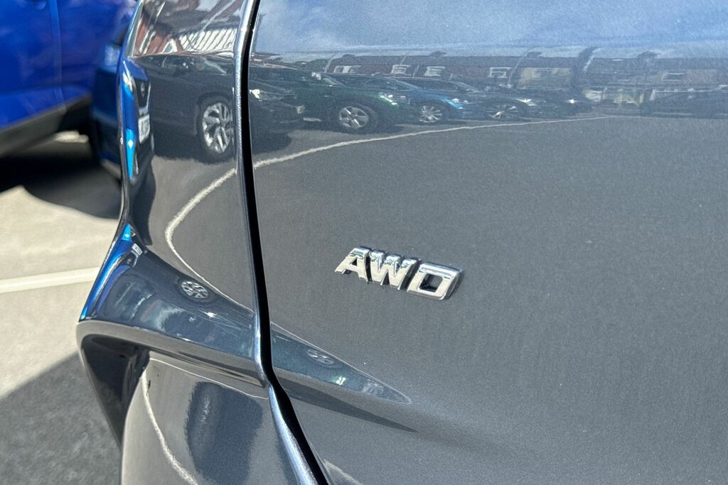 Byd Sealion 7 82.5Kwh Design Awd White #33