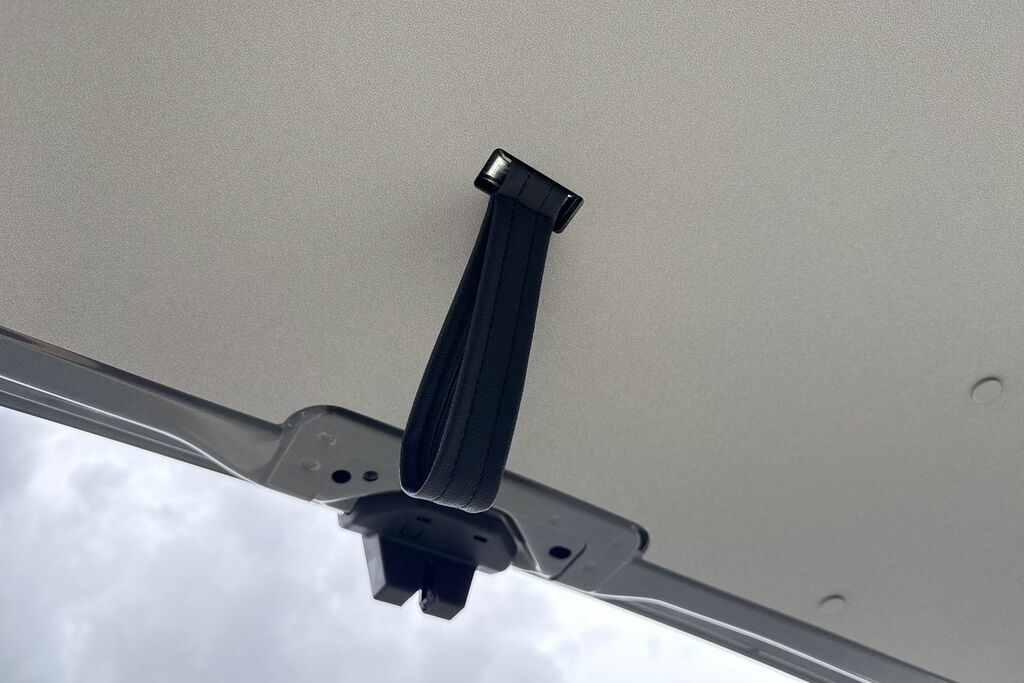 Volkswagen Transporter Commerce Pro Grey #27