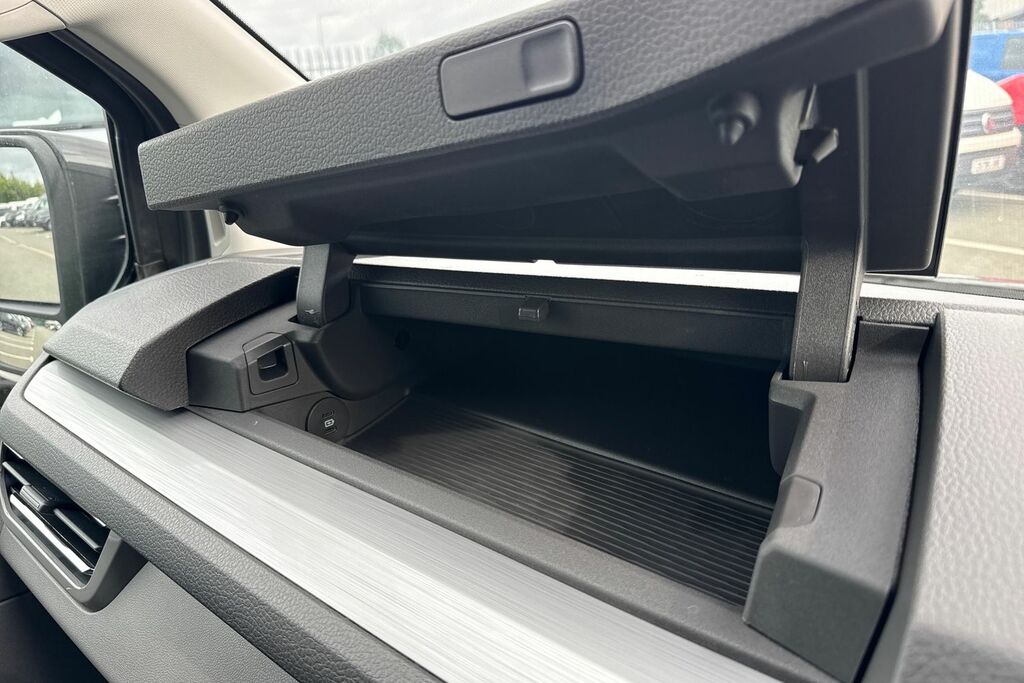 Volkswagen Transporter Commerce Pro Grey #46
