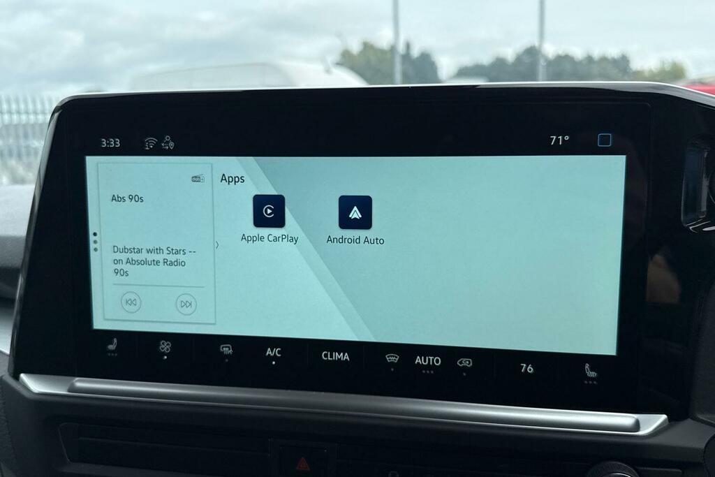 Volkswagen Transporter 2.0 Tdi 150Ps Commerce Pro Van Panel Van Blue #41