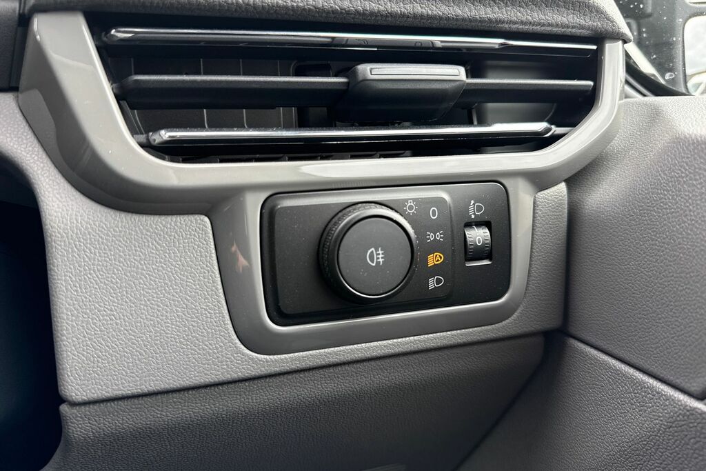 Volkswagen Transporter Commerce Pro Grey #34