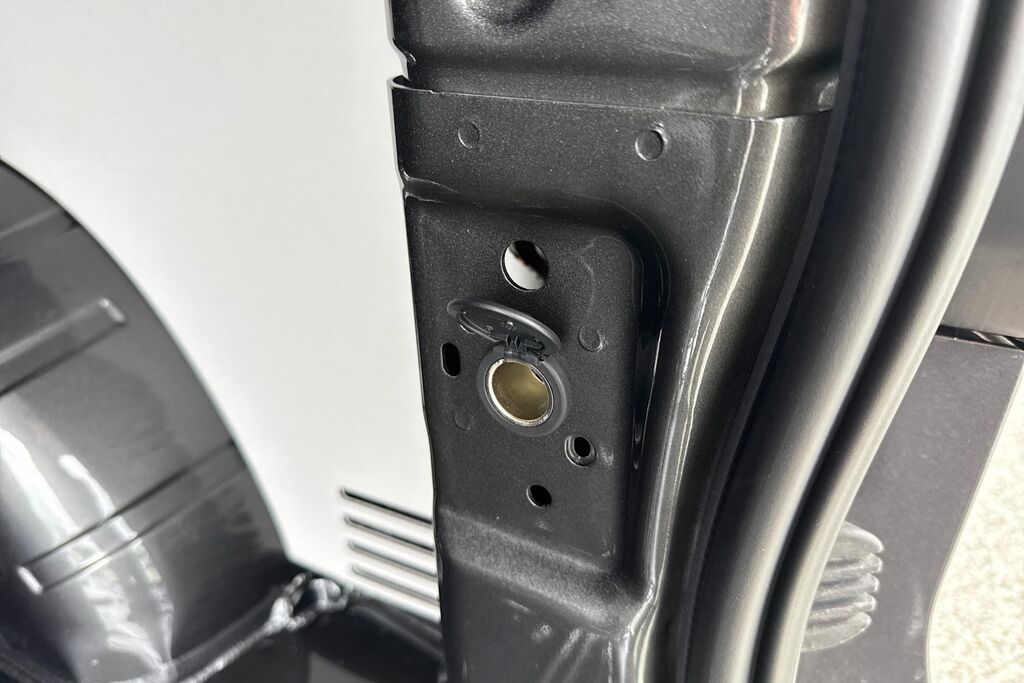 Volkswagen Transporter Commerce Pro Grey #28