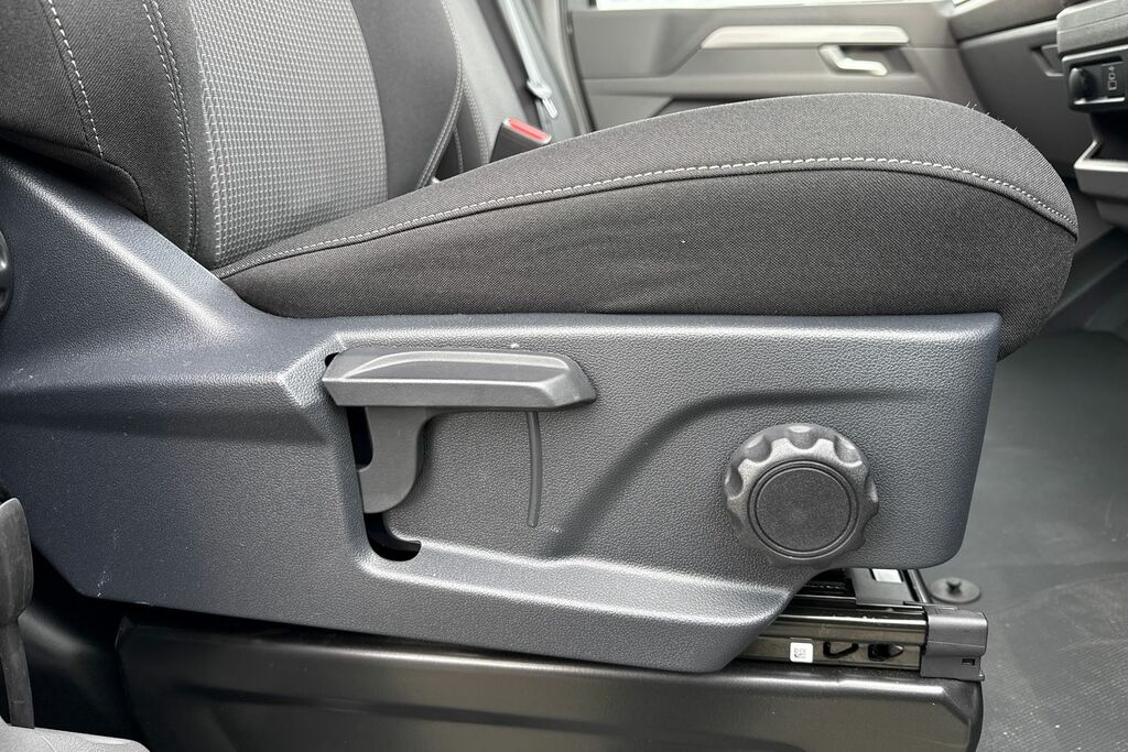 Volkswagen Transporter Commerce Pro Grey #24