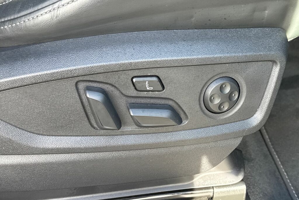 Audi SQ5 3L Vorsprung Grey #38