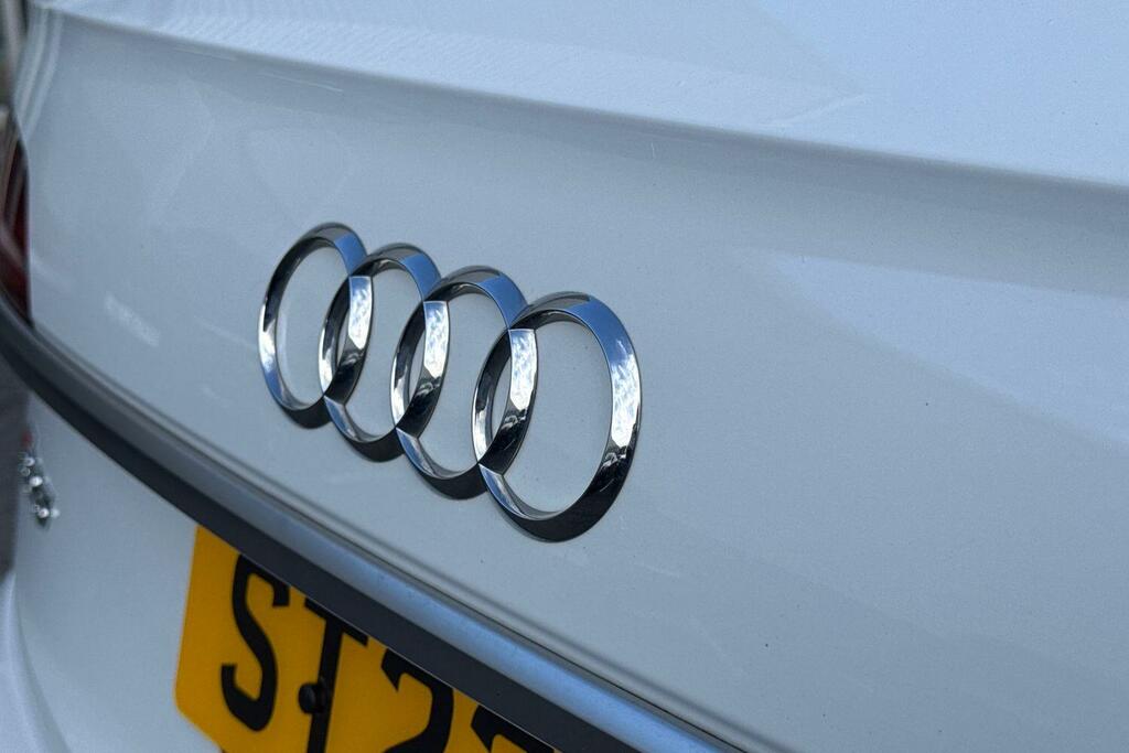 Audi SQ5 Tdi 341 Ps Tiptronic Grey #27
