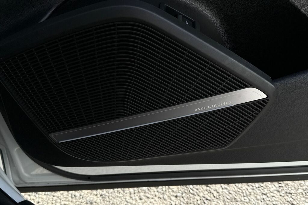Audi SQ5 3L Vorsprung Grey #49