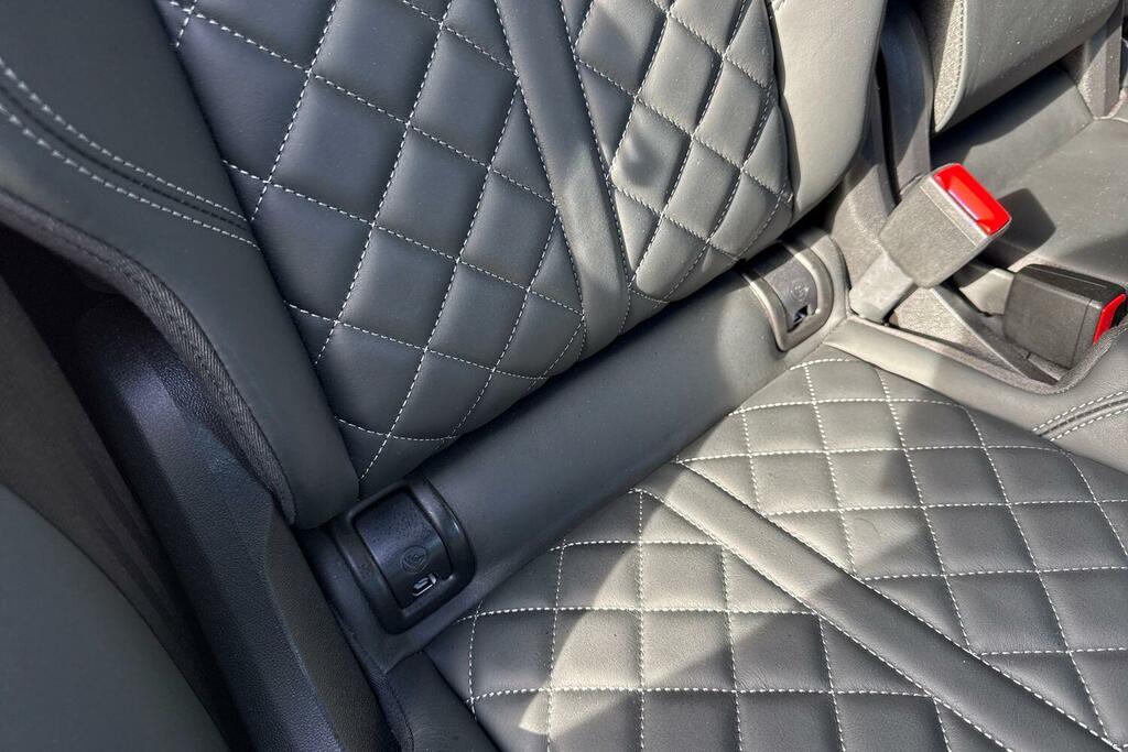 Audi SQ5 Tdi 341 Ps Tiptronic Grey #33