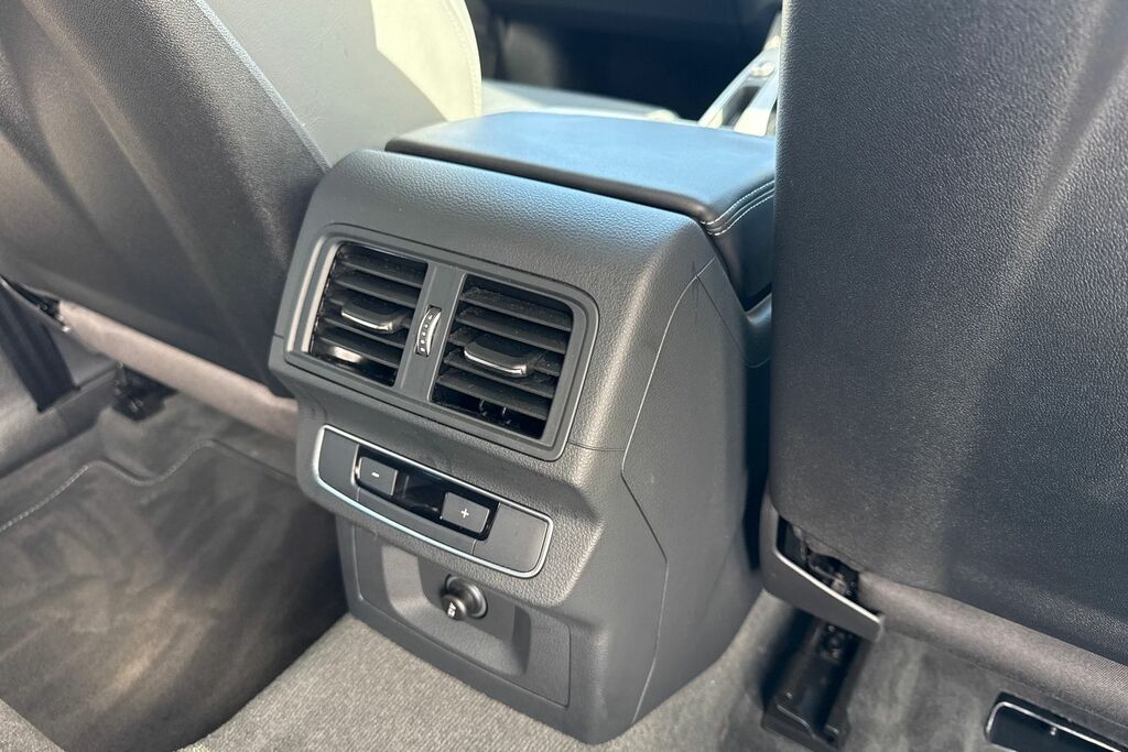 Audi SQ5 3L Vorsprung Grey #31
