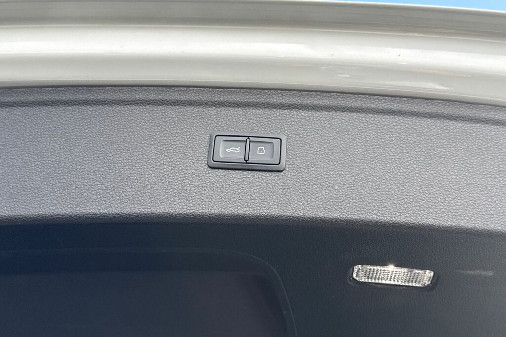 Audi SQ5 3L Vorsprung Grey #29