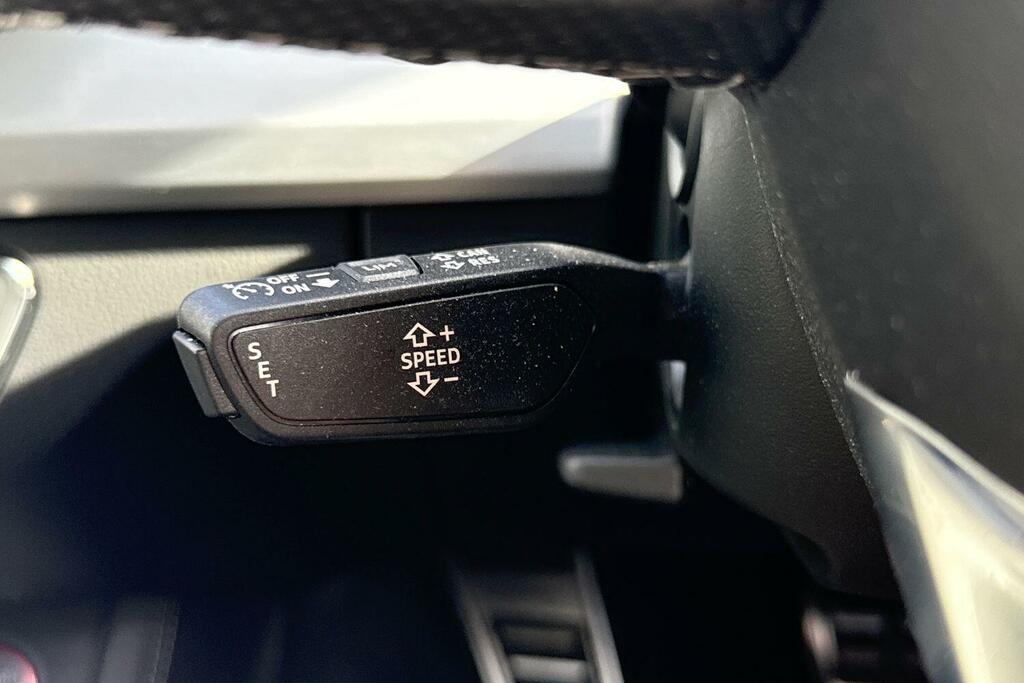 Audi SQ5 Tdi 341 Ps Tiptronic Grey #52