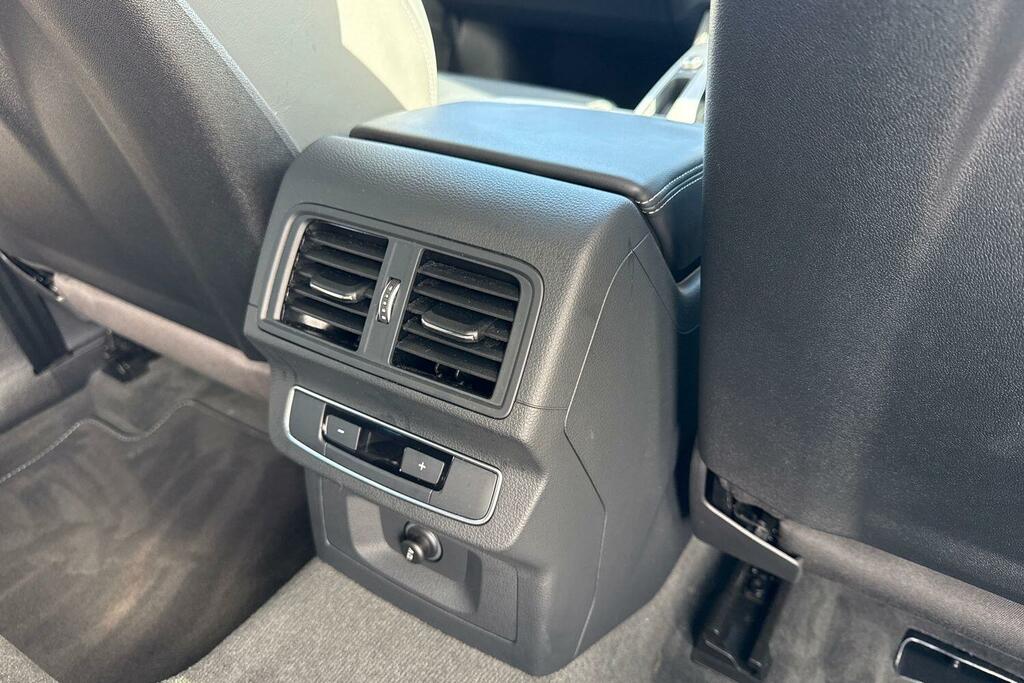 Audi SQ5 Tdi 341 Ps Tiptronic Grey #31