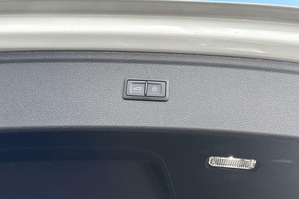 Audi SQ5 Tdi 341 Ps Tiptronic Grey #29