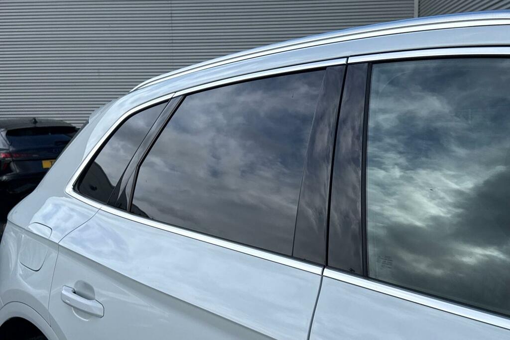 Audi SQ5 Tdi 341 Ps Tiptronic Grey #25