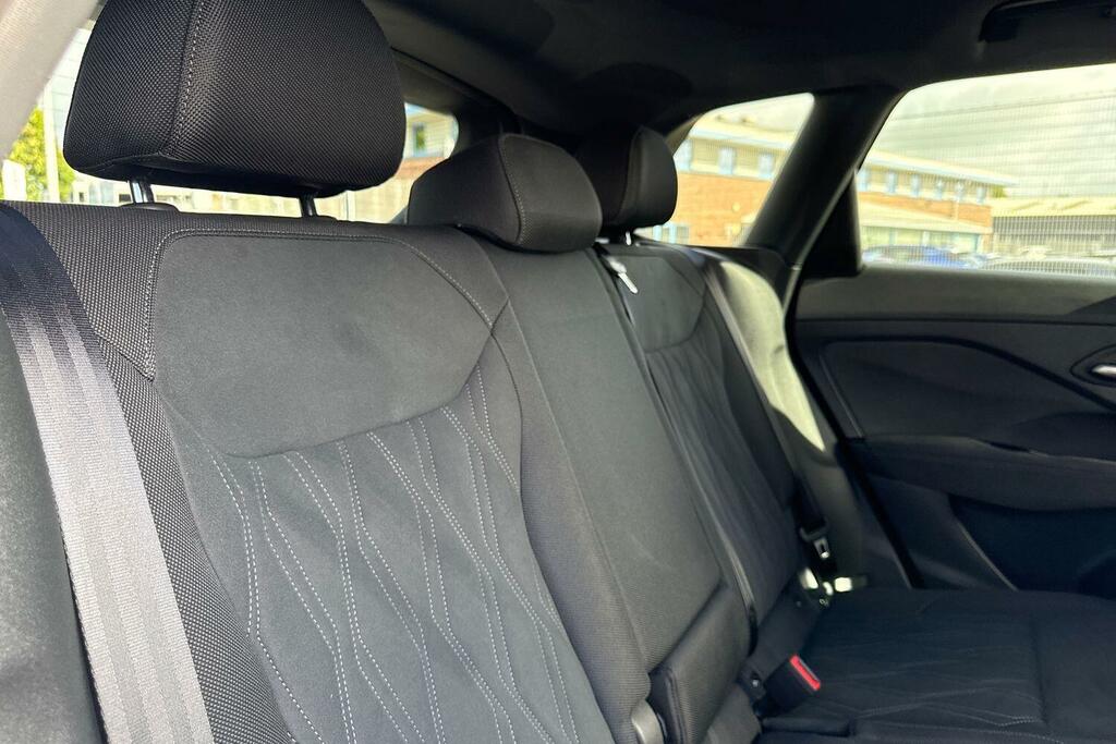 Audi Q3 1.5 E-hybrid Launch Edition Plus S Tronic Grey #13