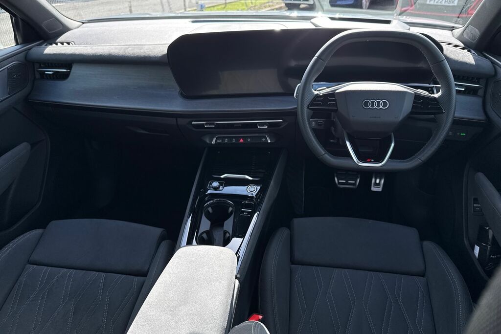 Audi Q3 35 Tfsi Black Edition S Tronic Tech Pack Black #17
