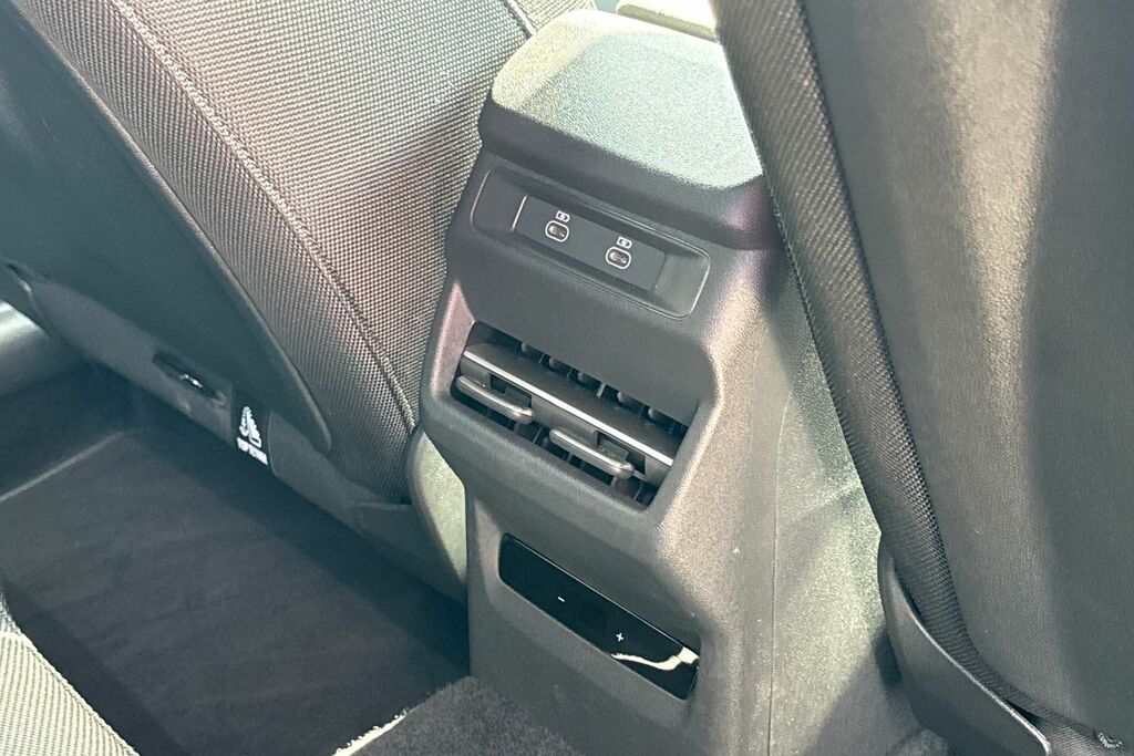 Audi Q3 35 Tfsi Black Edition S Tronic Tech Pack Black #32