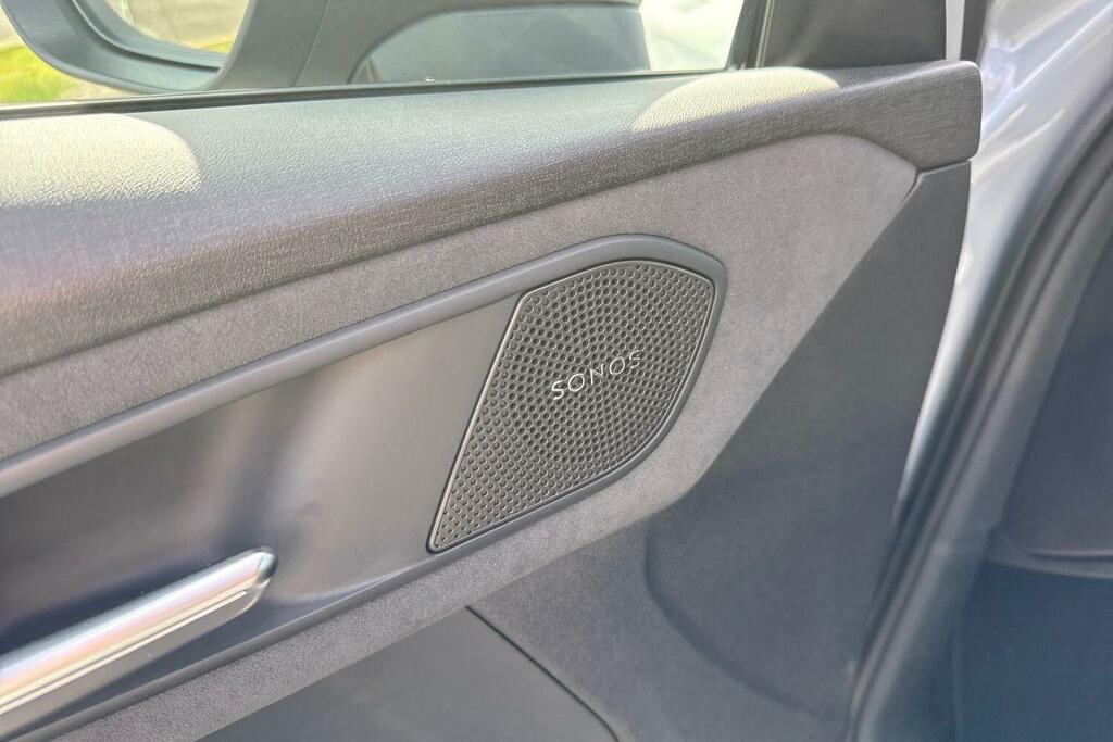 Audi Q3 1.5 E-hybrid Launch Edition Plus S Tronic Grey #29