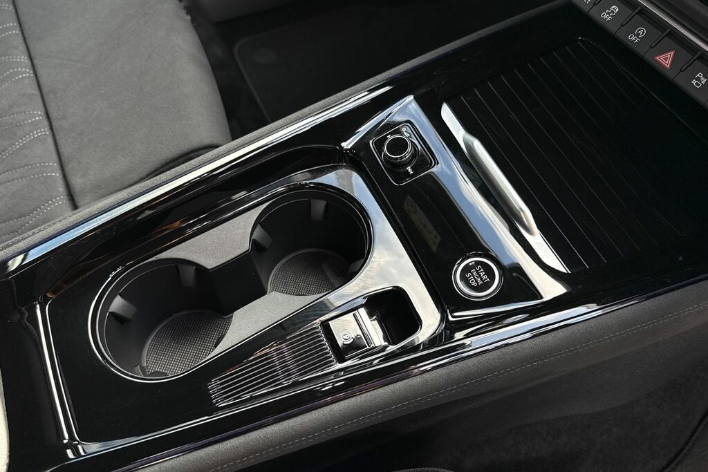 Audi Q3 35 Tfsi Black Edition S Tronic Tech Pack Black #22