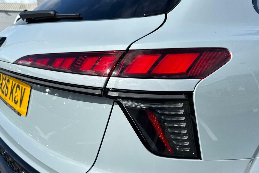 Audi Q3 1.5 E-hybrid Launch Edition Plus S Tronic Grey #15