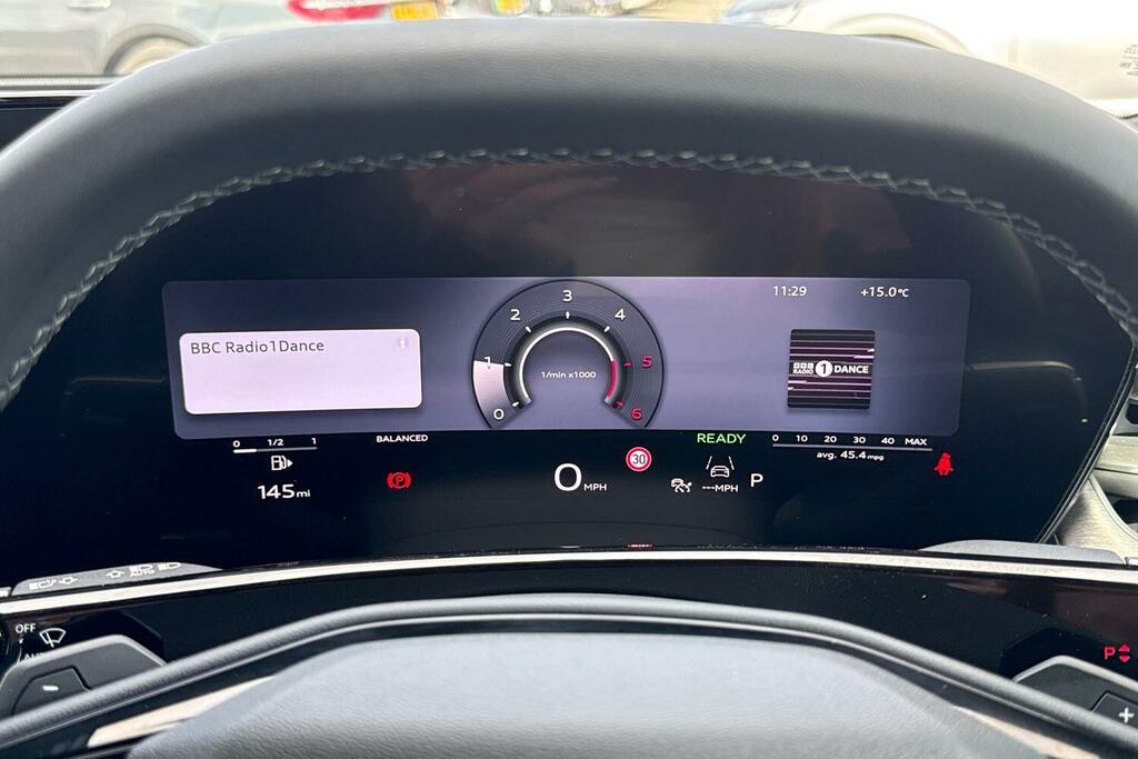 Audi Q3 1.5 E-hybrid Launch Edition Plus S Tronic Grey #41